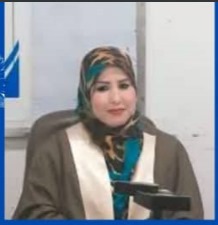 صورة العميد