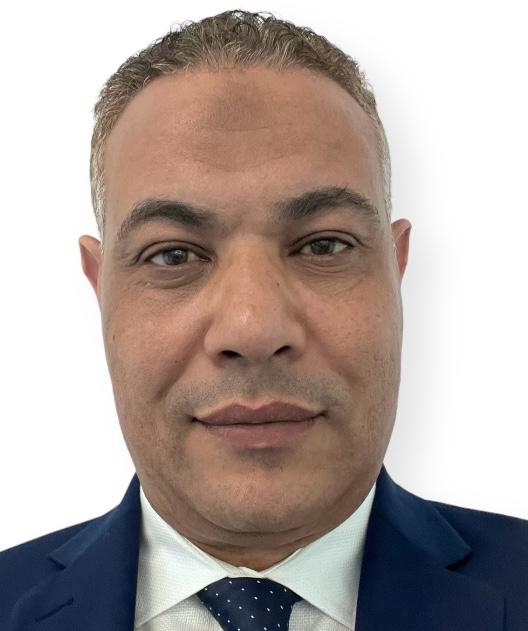 ا. د. يسري شيخون 